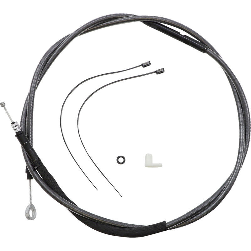 Magnum Shielding Cable Kit - 4871003 For Harley Road King 2021-2022