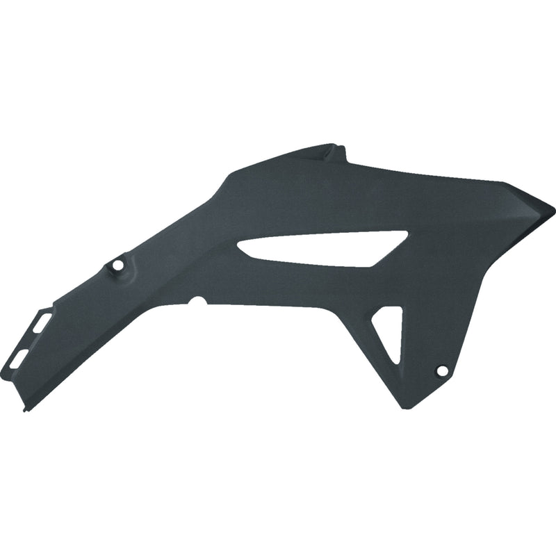 Acerbis Radiator Shroud - 2858867297 Honda CRF450R / CRF250R 2021-2024
