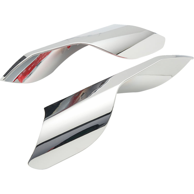 Ciro Heat Deflector - 16000 For Indian 2014-2026