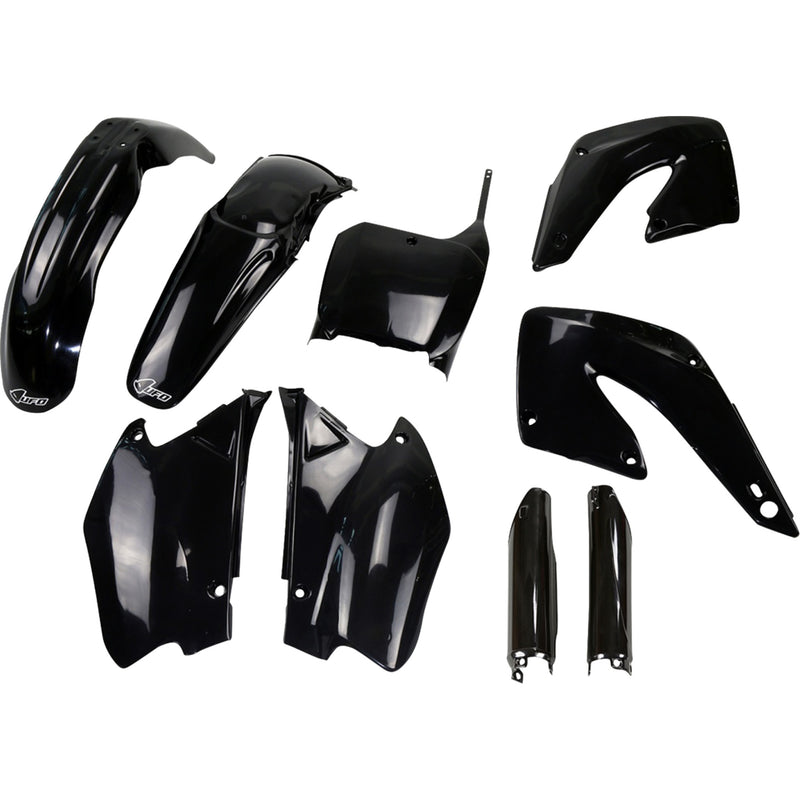 Ufo Body Kit - HOKIT100F@001 Honda CR 125 / CR250R 2000-2001