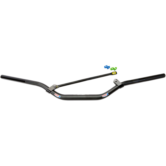 TORC1 0601-5008 1700-1000 Elastomer for Flex Handlebars Elastomer - Flex Bar - Soft