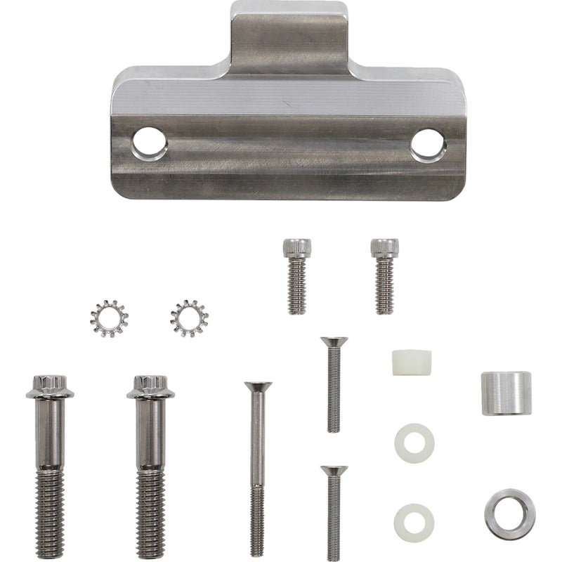 Slyfox Gauge Mount - TM-SLY21 For Harley Motorcycles 2015-2022