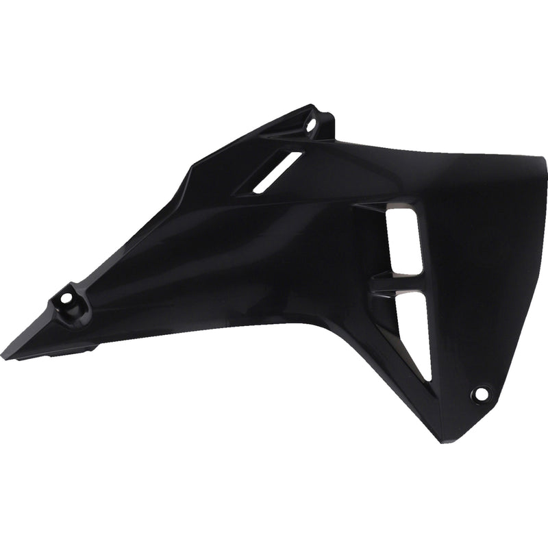Cycra Radiator Shroud - 1CYC-1891-12 Honda CRF250R / CRF450R 2025