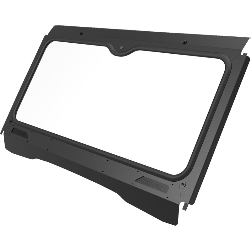 Moose Offroad Windshield - 2317-0516 Kawasaki Mule 2015-2025