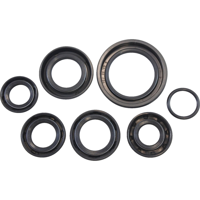 Vintco Oil Seal Kit - KOS003 Honda CR125R 1980
