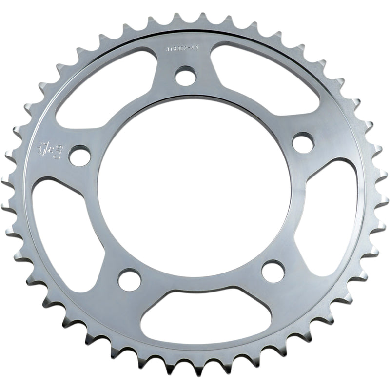 JT SPROCKETS JTR302-43 JTR302.43 Steel Rear Sprocket Sprocket - Rear - Honda - 43-Tooth