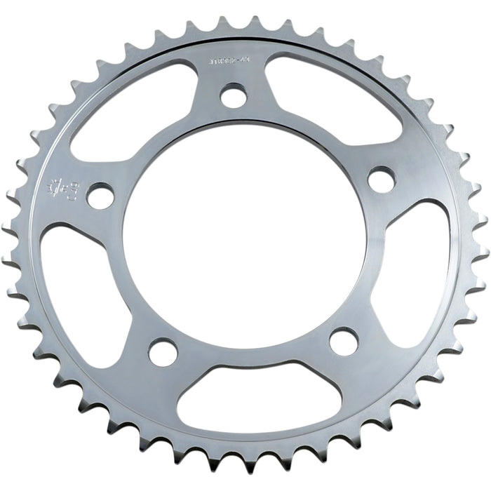 JT SPROCKETS JTR302-43 JTR302.43 Steel Rear Sprocket Sprocket - Rear - Honda - 43-Tooth