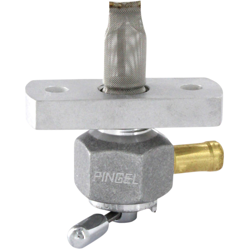 Pingel Power-Flo Dirt Valve Fuel Valve - 4220-AH42ANG Honda ATV/UTV Models 1999-2009