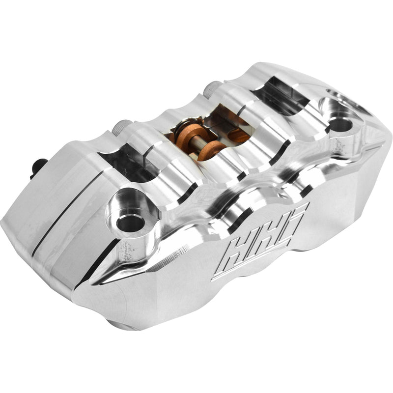 Hawg Halters Brake Caliper - LHRMCC6108 For Harley Softail 2015-2022