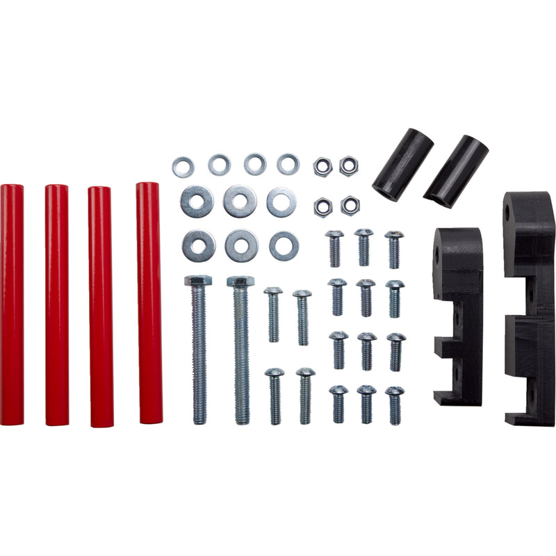 Axp Racing Brace - AX1680 Beta Xtrainer / 250 Xtrainer / 300 Xtrainer 2023-2025