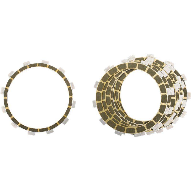 Barnett Clutch Kit - 302-90-10031 Yamaha 1100 / 1200 1984-1993