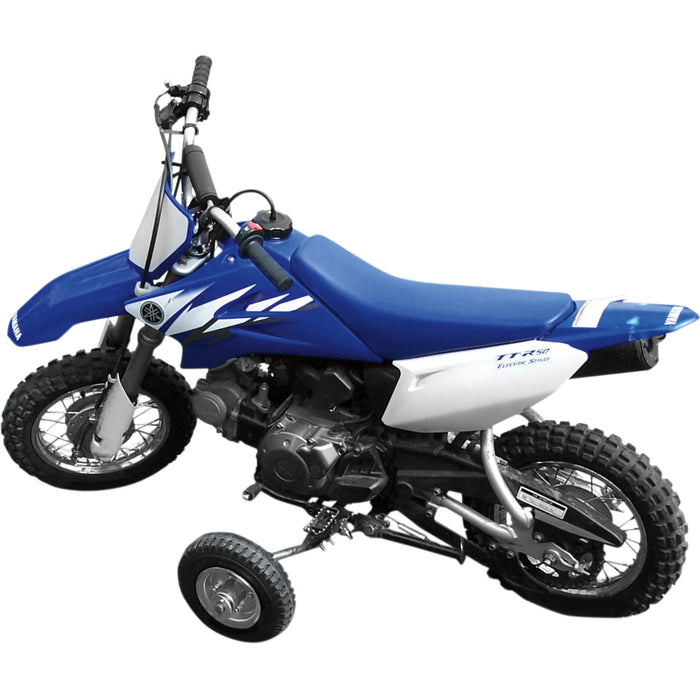 MOOSE OFFROAD 9501-0139 1602-UT-H-M Universal Training Wheels Training Wheels - Universal