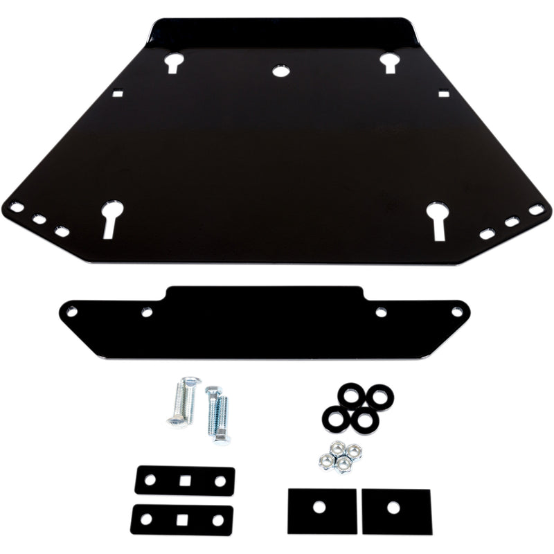Kimpex Click N Go 2 Mounting Kit - 374472 Polaris RZR 2008-2018