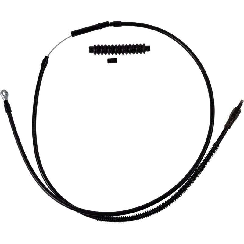Barnett Cable - 131-30-10062-6 For Harley Softail 2018-2024