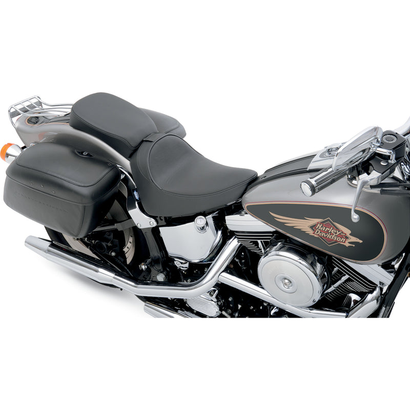 Drag Specialties Seat For Harley Softail 1984-1999