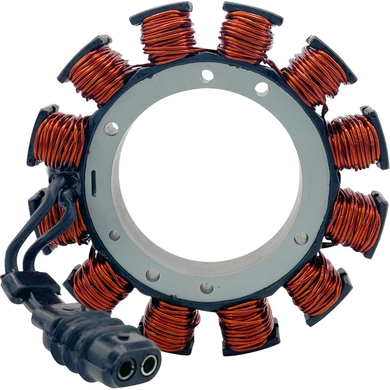 Rick's Motorsport Electric Stator - 21-043 For Harley Motorcycles 1991-1999