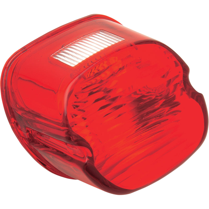 Drag Specialties Lens - DS-272036 For Harley Motorcycles 1973-1998