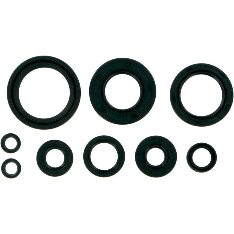 Moose Offroad Seal - 822114MSE Yamaha YZ 125 1998-2000