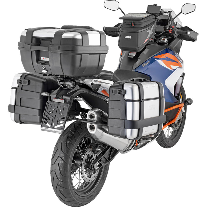 GIVI 3521-0213 PLO7713MK GIVI Saddlebag Supports Side Case Mount - KTM