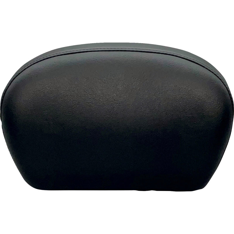 (OPEN BOX) LePera Large Pad - L-SBP01S-DULL For Harley Motorcycles 2008-2022