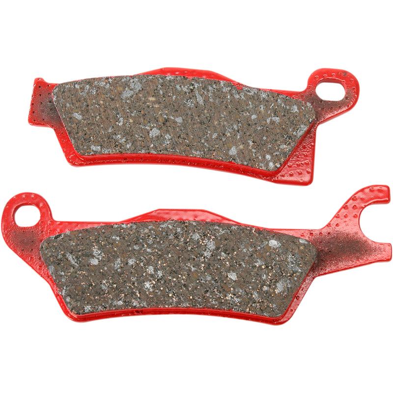 EBC Brake Pad - FA618X Can-Am Outlander / Renegade 2012-2023