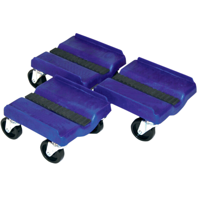 SUPER CADDY 4120-0020 SSC-100BL Super Sport Caddy Caddy - Super Sport - Blue - Set