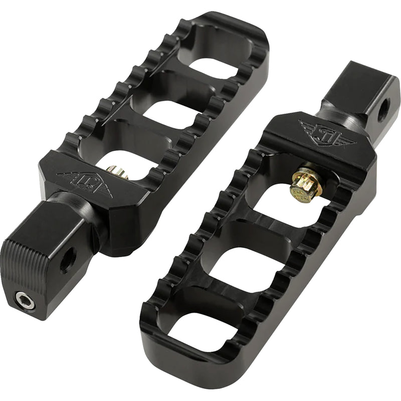 Joker Machine Footpegs - 08-61-8B For Indian Scout 2017-2024