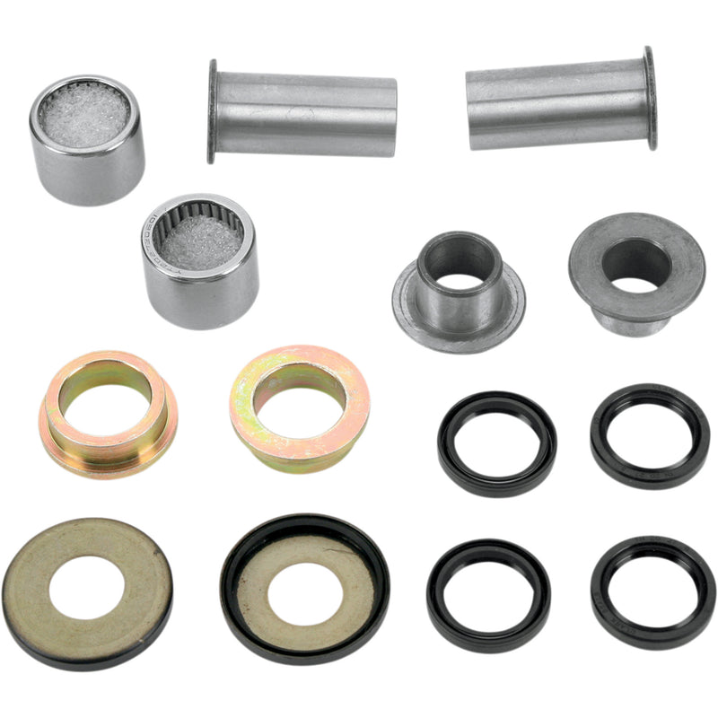Moose Offroad Bearing Kit - 28-1005 Suzuki QuadRacer 1985-1992