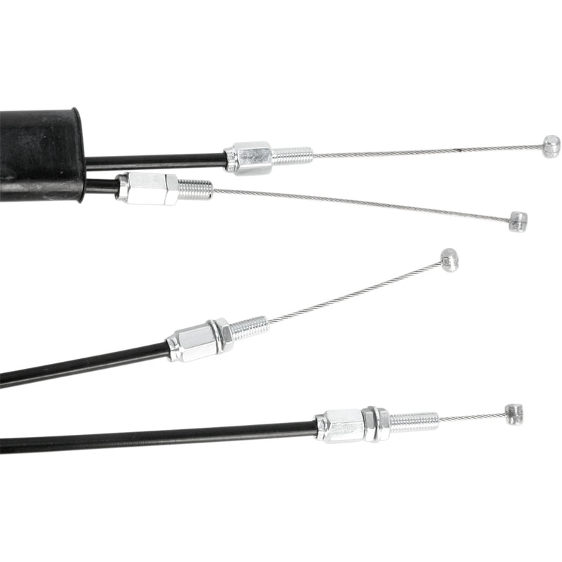 Motion Pro Cable - 02-0514 Honda CRF450R / CRF250R / CRF250X / CRF450X 2002-2009