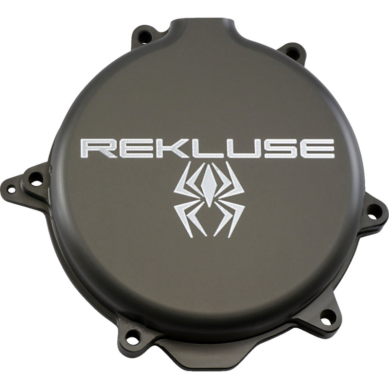 Rekluse Cover - RMS-338 For KTM Dirt Bikes 2006-2013 | Husaberg FE 250 2013