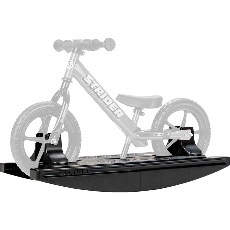 STRIDER 4950-0002 PROCKBASE-12-BK Balance Bike Rocking Base