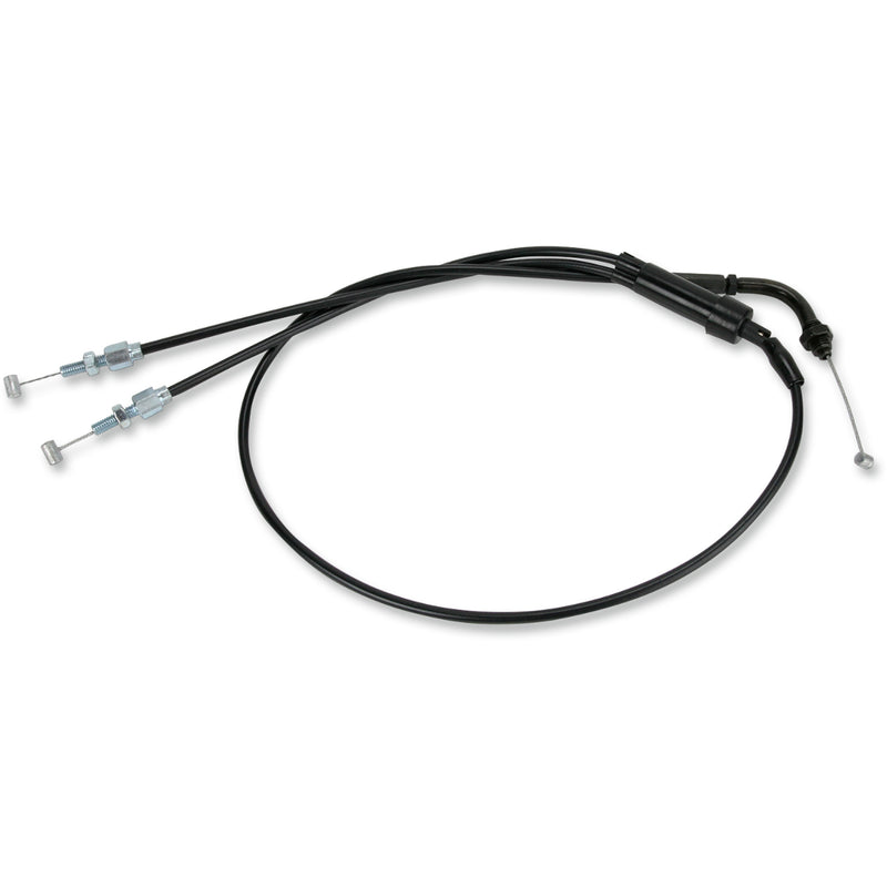 Parts Unlimited Cable - K28-6512 Honda Hawk 250 / Hawk / CB350K Super Sport 1961-1966