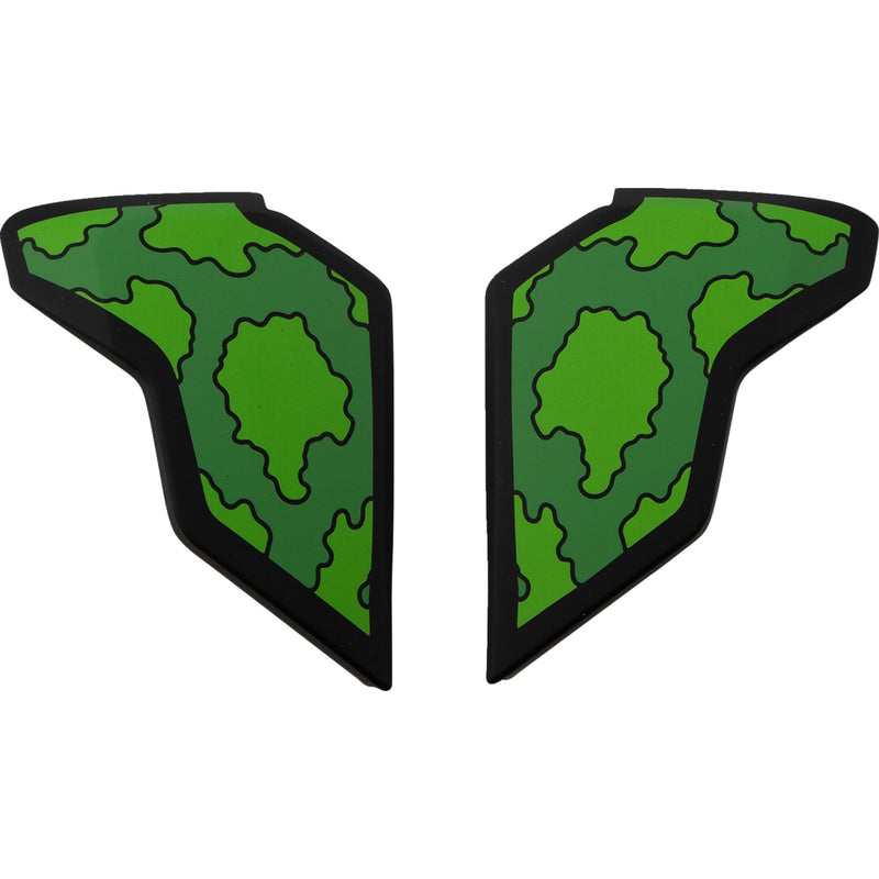 ICON Airflite™ Helmet Side Plates —