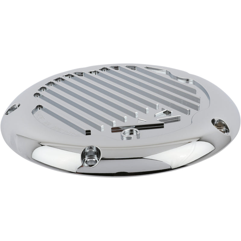 Thrashin Supply Co. Derby Cover - TSC-3017-3 For Harley Touring 2015-2025
