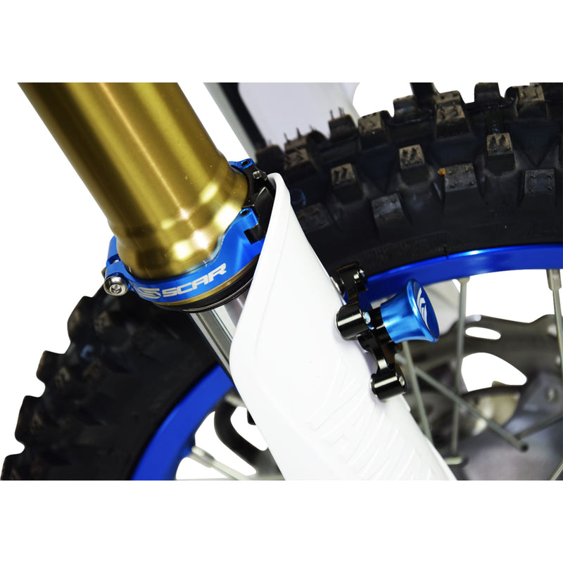 Scar Launch Control - SLC100 For Beta Dirt Bikes 2016-2026 | Sherco Dirt Bikes 2018-2026 | Yamaha Dirt Bikes 2002-2026 | TM Dirt Bikes 2015-2026
