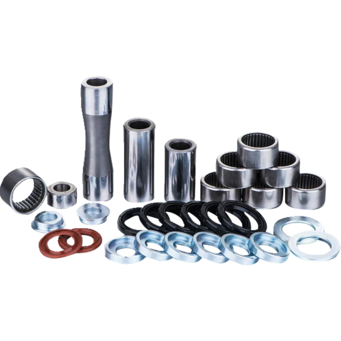FACTORY LINKS 1302-0776 LRK-H-165 Linkage Bearing Rebuild Kit