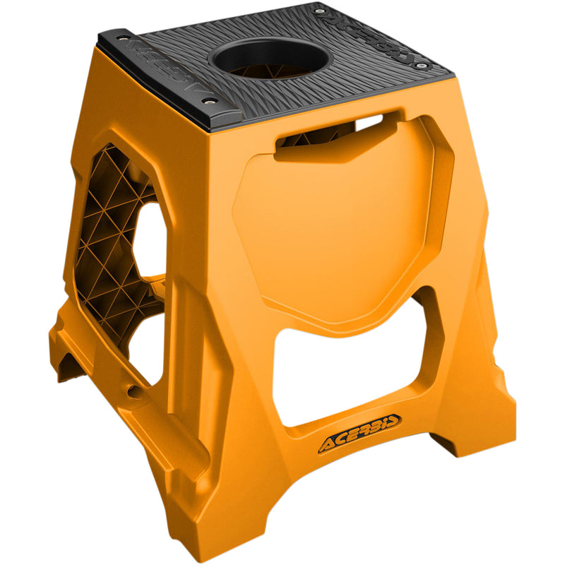 ACERBIS 4101-0485 2726480237 711 Bike Stand orange