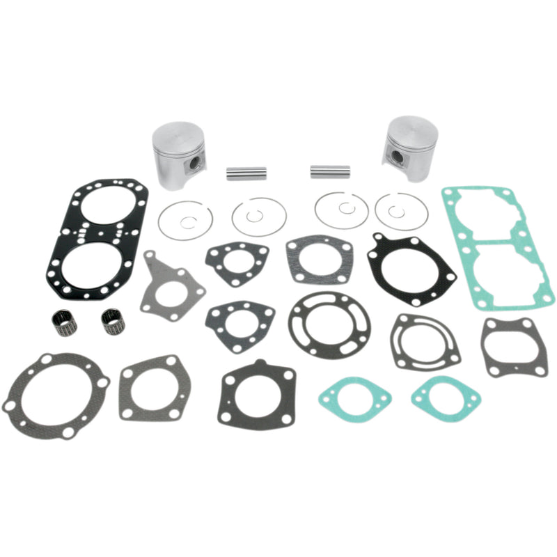 Wsm Original Series Rebuild Kit - 010-821-11 Kawasaki Watercraft 1995-2002
