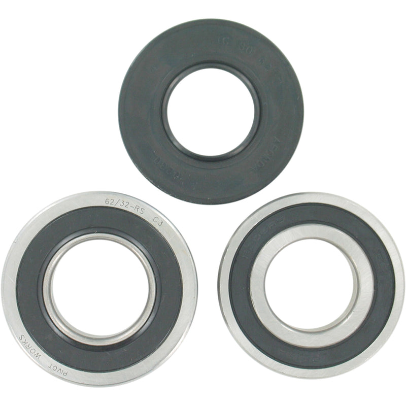 Pivot Works Bearing - PWRWK-P18-000 Polaris RZR 2009-2023