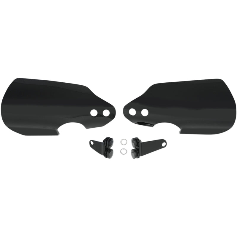 Memphis Shades Handguard - MEB7221 For Harley Softail / Road King 2018-2024