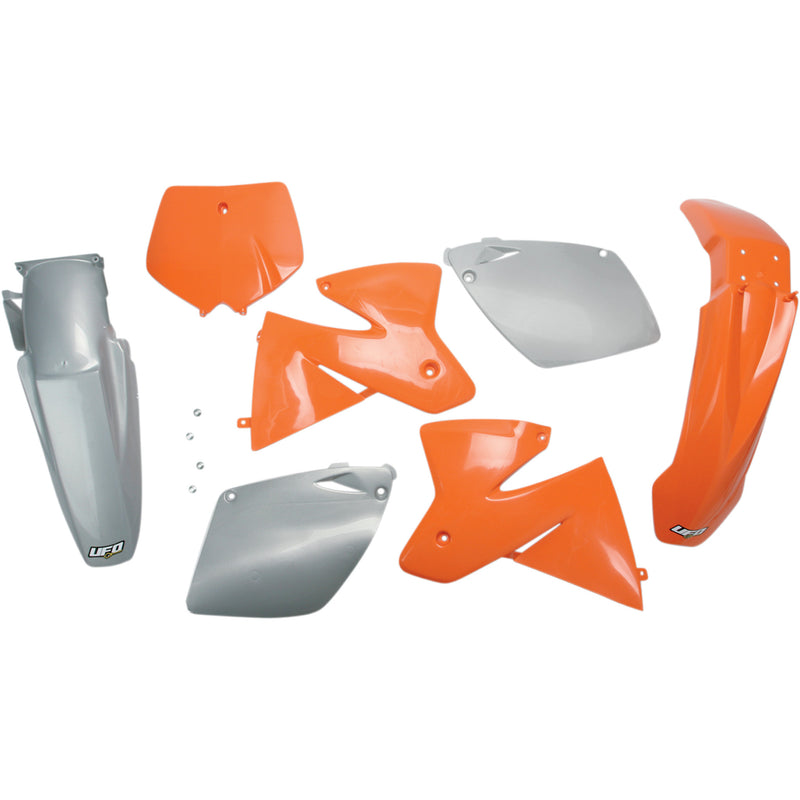 Ufo Body Kit - KTKIT500-999 KTM SX 125 / SX 250 / SX 400 2000