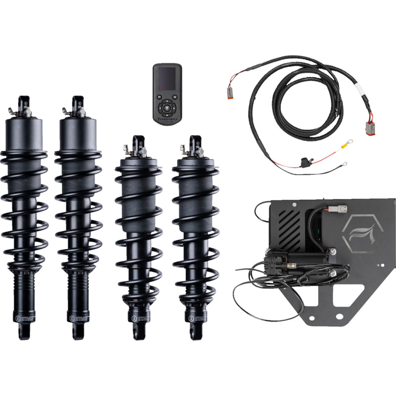 Legend Suspension Suspension Kit - 1310-2376 Polaris Ranger 2020-2026