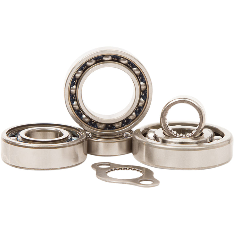 Hot Rods Bearing Kit - TBK0083 Honda CR80R / CR80RB Expert / CR85R / CR85RB Expert 1986-2007