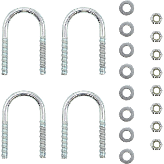 MOOSE OFFROAD 4501-0595 2717PF Plow Mount honda