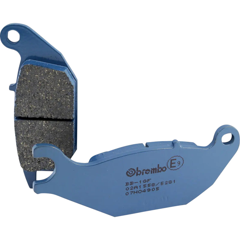 Brembo Brake Pad - 07HO4905 Honda CBR125R / CT125A Trail 125 2004-2009