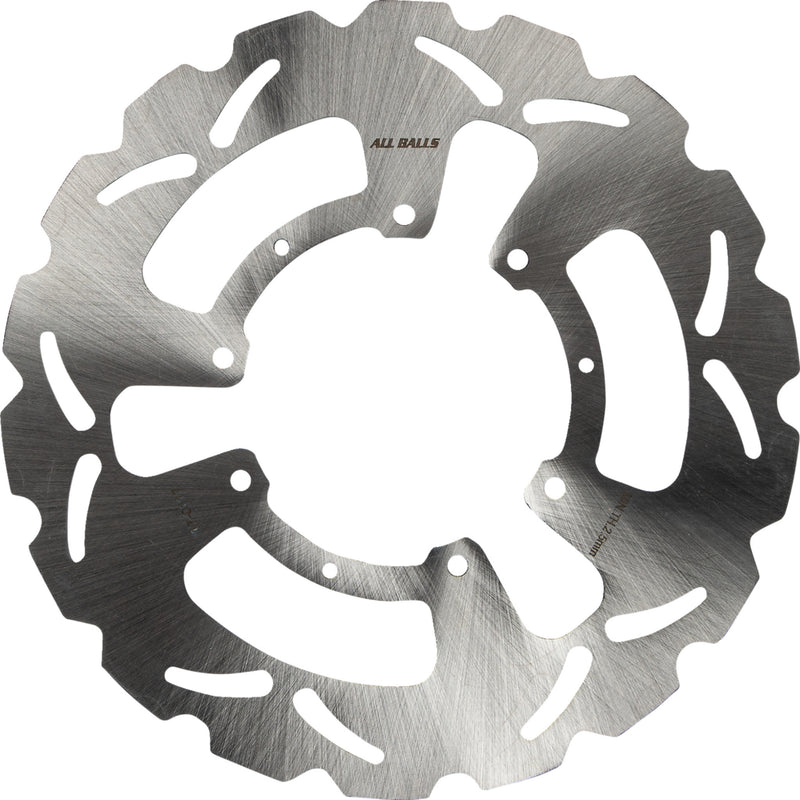 All Balls Brake Rotor - 18-0117 Honda CRF450L / CRF450X / CRF450RL 2019-2025