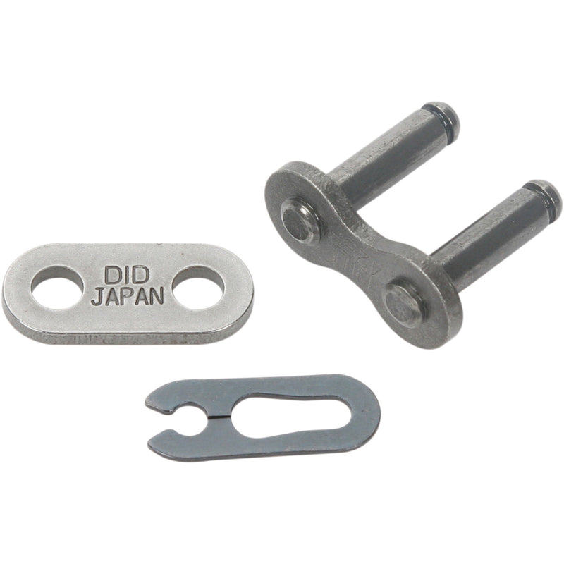 DID D18-3109 RJ428H 428 H Connecting Link 428 H - Connecting Link - Clip