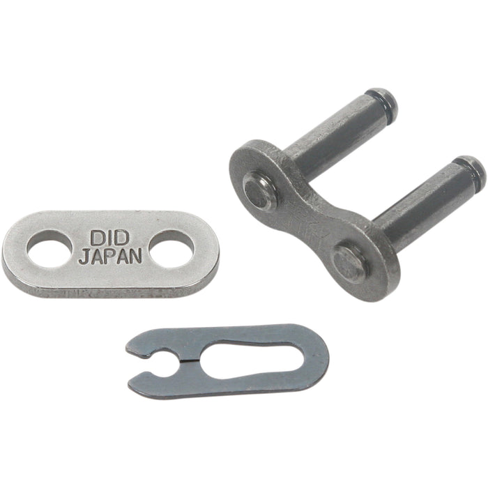 DID D18-3109 RJ428H 428 H Connecting Link 428 H - Connecting Link - Clip