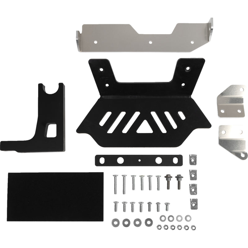 Moose Offroad Skid Plate - PX1704 Suzuki 800DE Strom 800DE 2023-2026