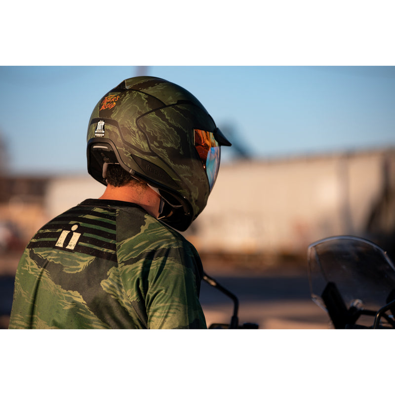 ICON Domain™ Helmet